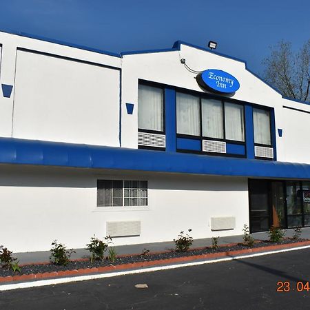Economy Inn Norge المظهر الخارجي الصورة