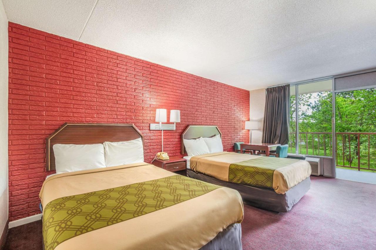 Economy Inn Norge المظهر الخارجي الصورة