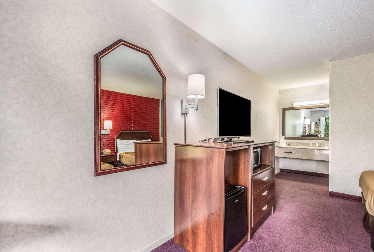 Economy Inn Norge المظهر الخارجي الصورة