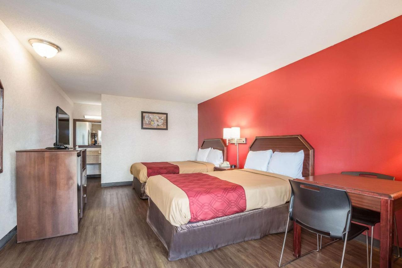 Economy Inn Norge المظهر الخارجي الصورة