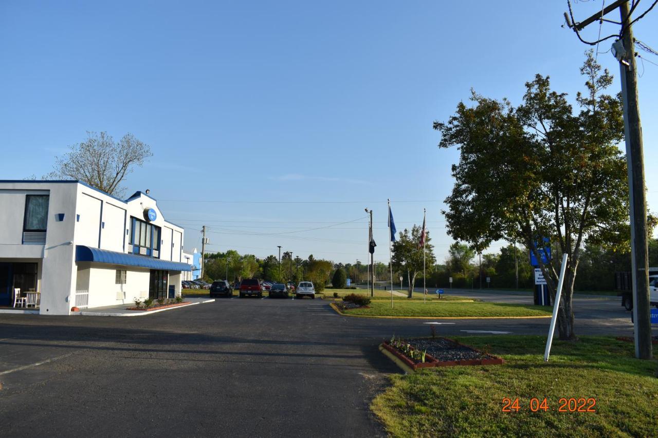 Economy Inn Norge المظهر الخارجي الصورة