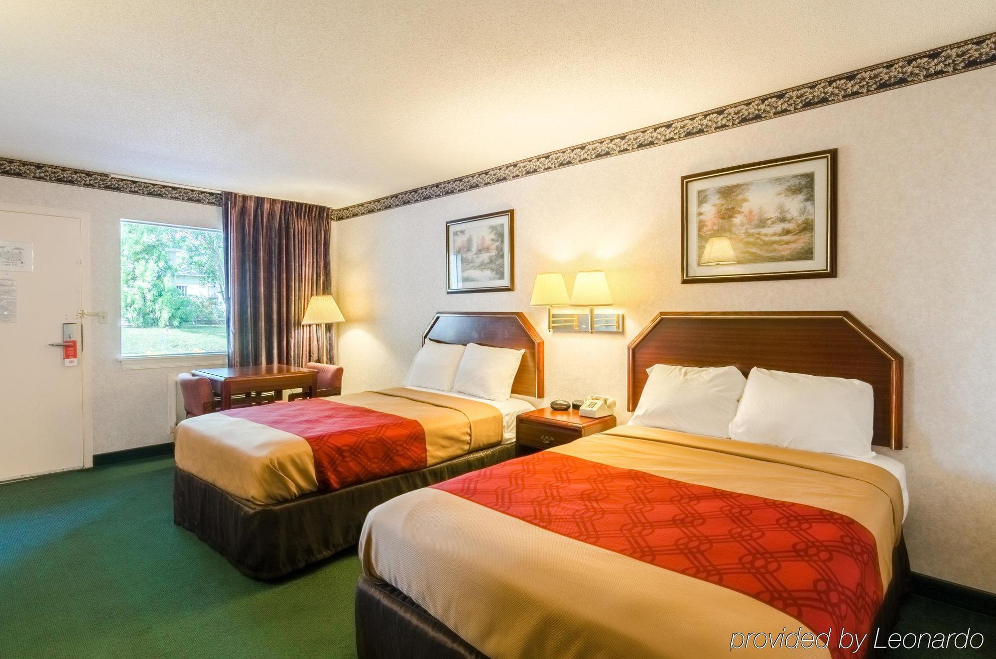 Economy Inn Norge المظهر الخارجي الصورة