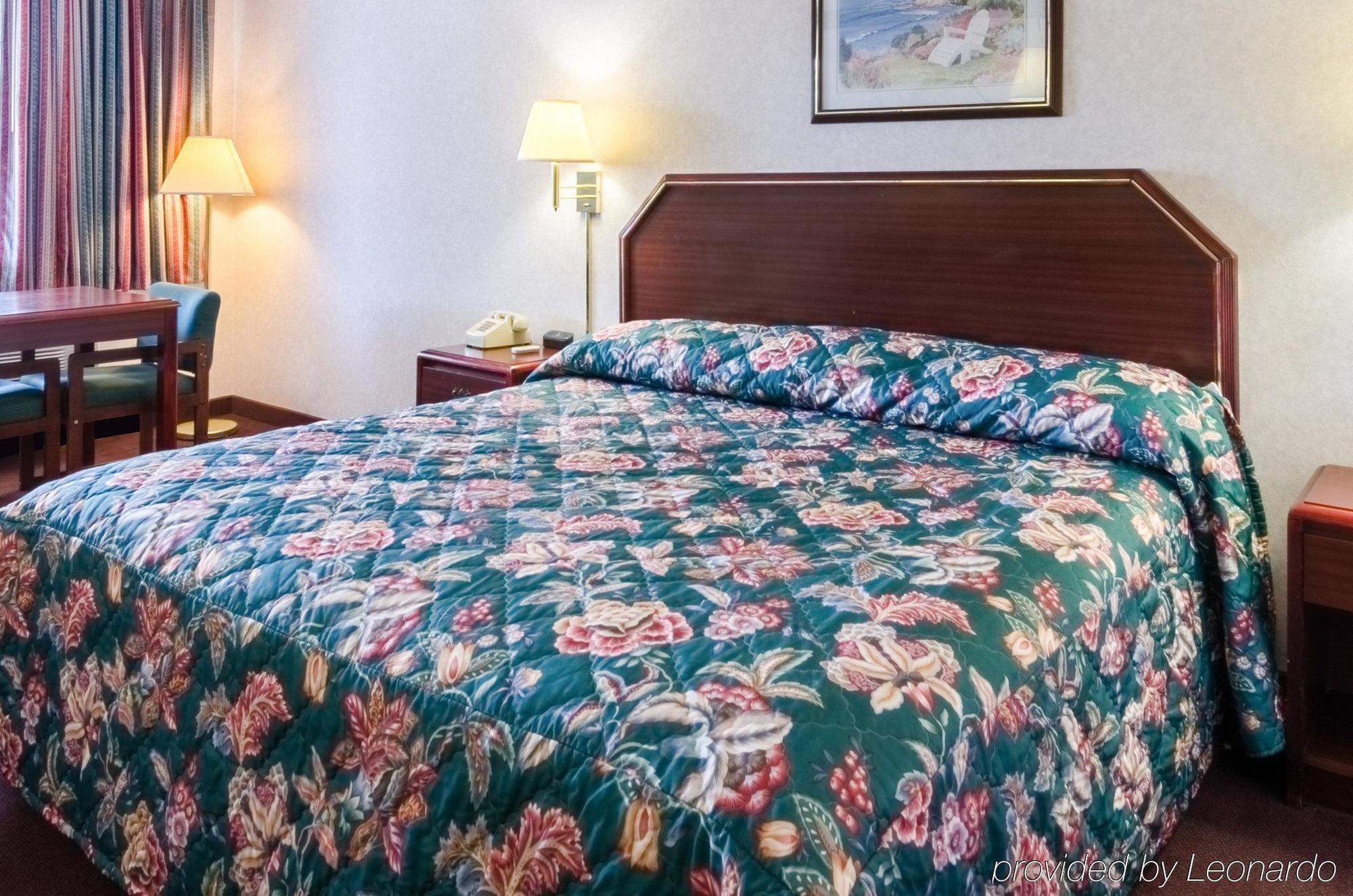Economy Inn Norge المظهر الخارجي الصورة